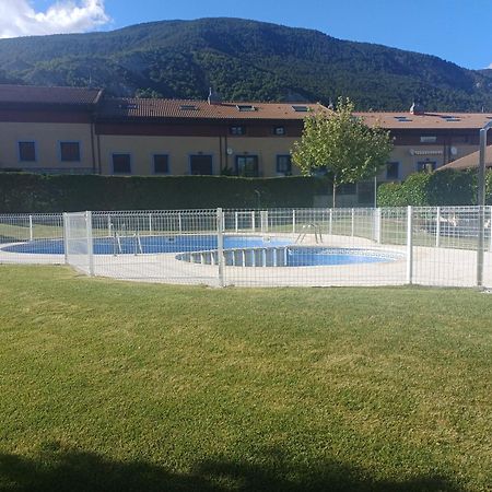 Casa Vsl-Tena Villa Sorripas ภายนอก รูปภาพ