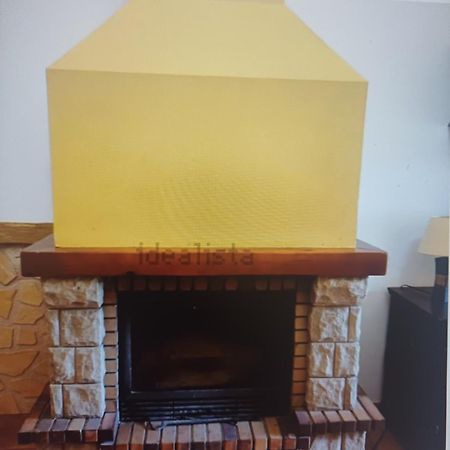 Casa Vsl-Tena Villa Sorripas ภายนอก รูปภาพ