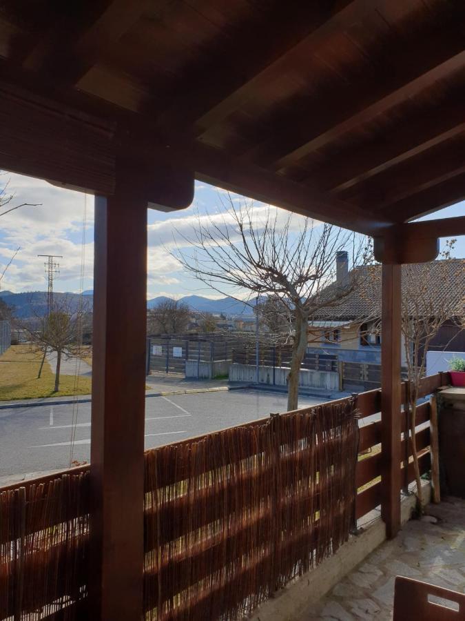 Casa Vsl-Tena Villa Sorripas ภายนอก รูปภาพ