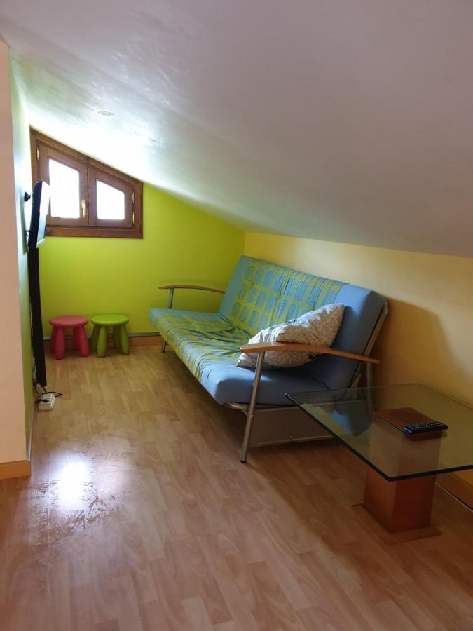 Casa Vsl-Tena Villa Sorripas ภายนอก รูปภาพ
