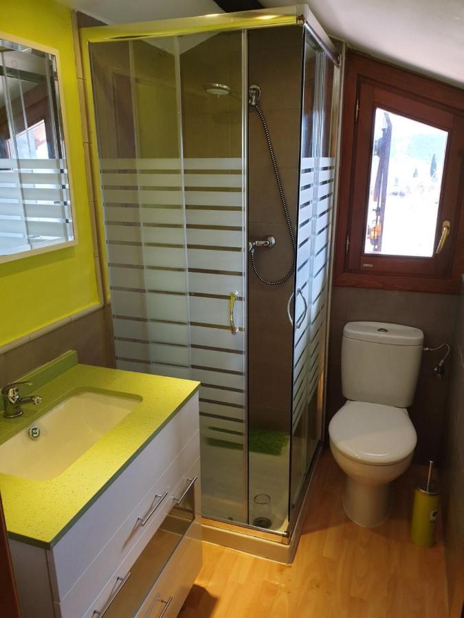 Casa Vsl-Tena Villa Sorripas ภายนอก รูปภาพ