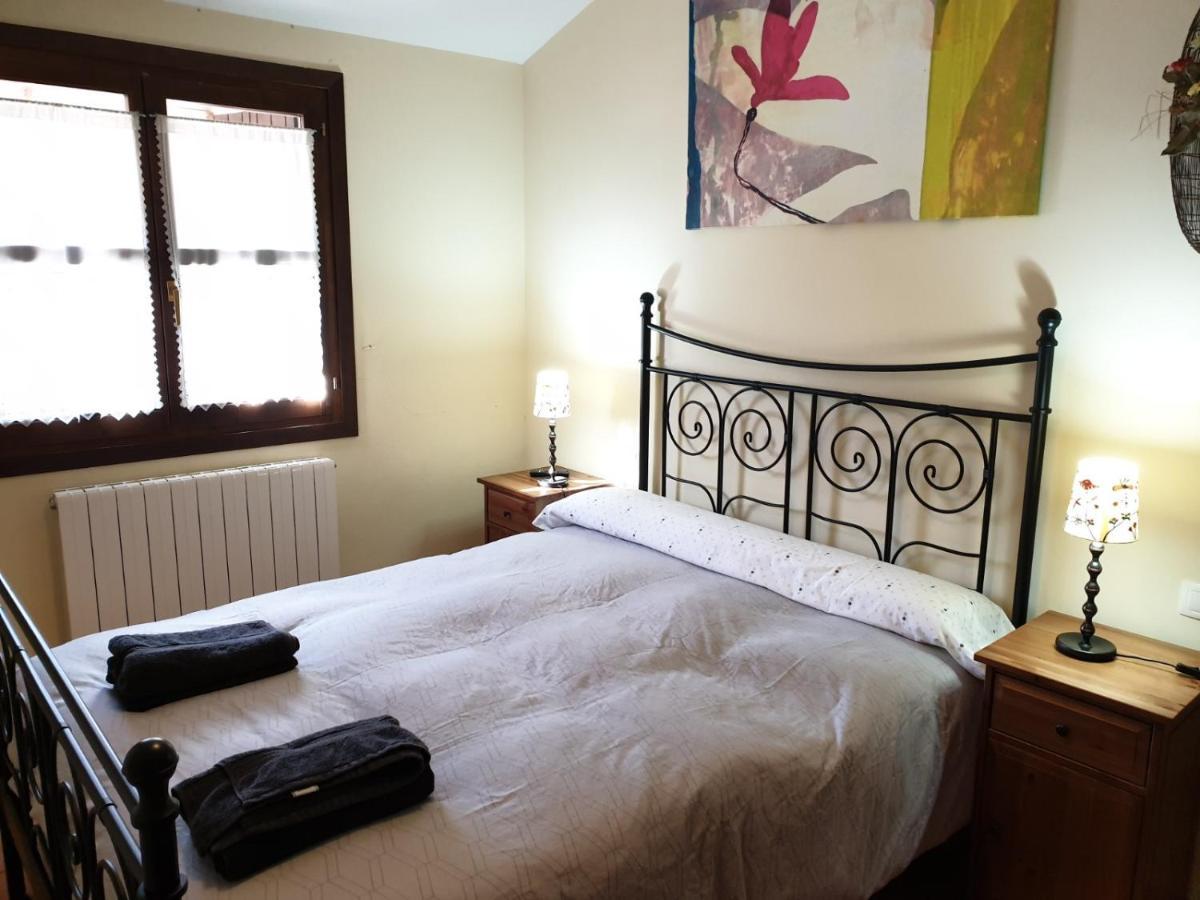 Casa Vsl-Tena Villa Sorripas ภายนอก รูปภาพ