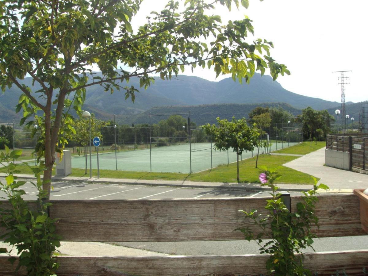 Casa Vsl-Tena Villa Sorripas ภายนอก รูปภาพ