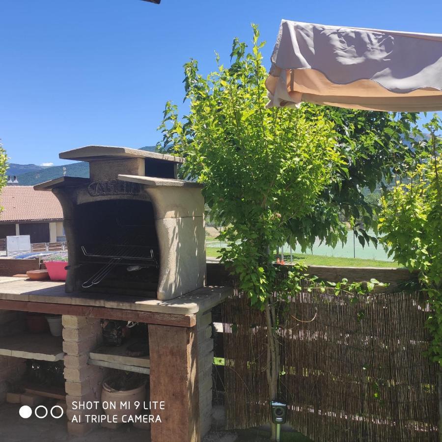 Casa Vsl-Tena Villa Sorripas ภายนอก รูปภาพ
