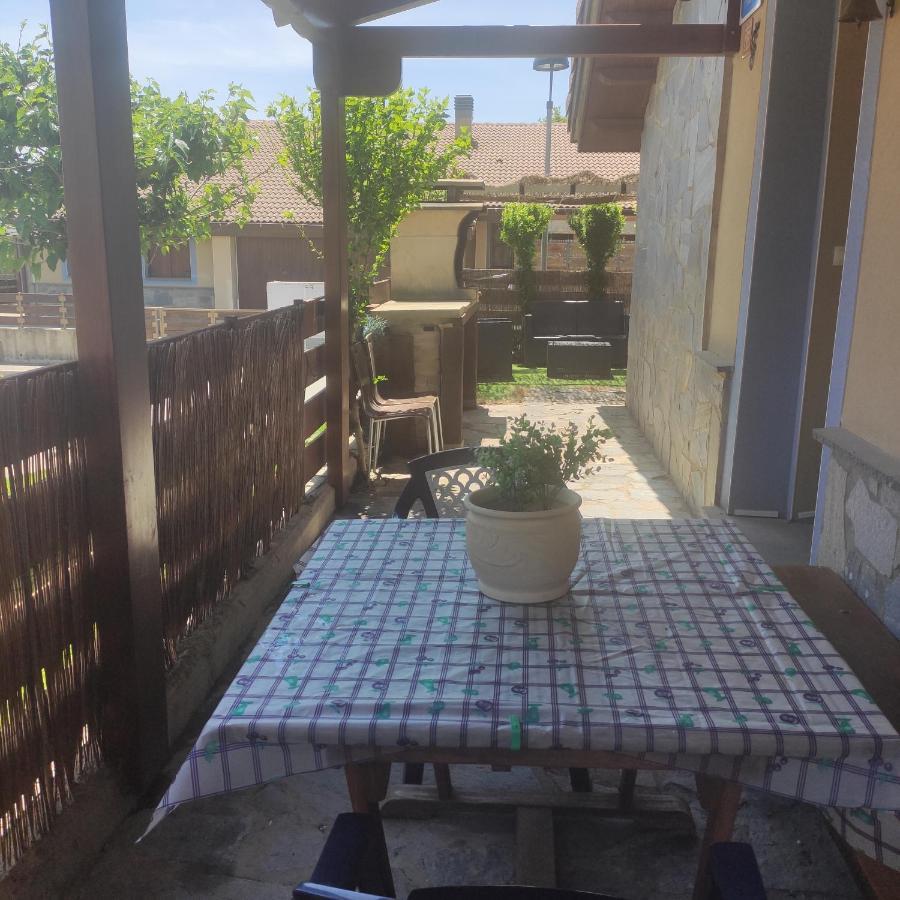 Casa Vsl-Tena Villa Sorripas ภายนอก รูปภาพ